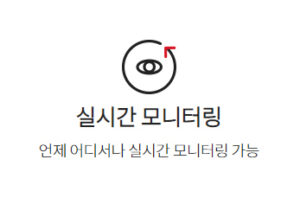 실시간모니터링