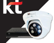 KT CCTV