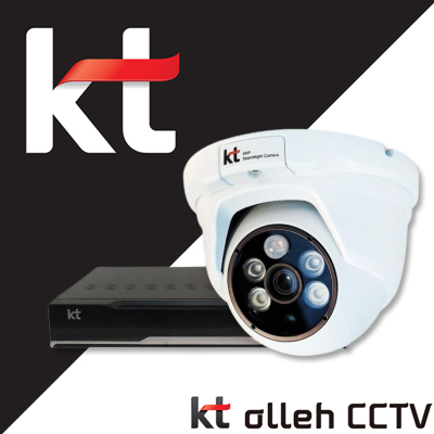 KT CCTV